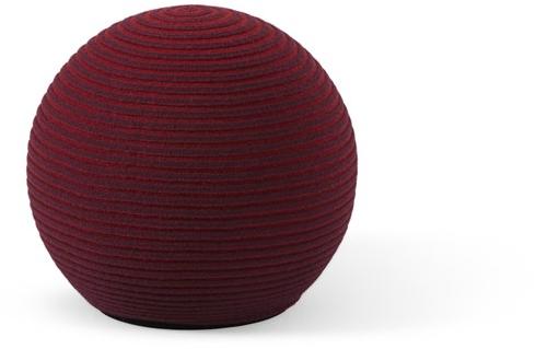 Montis Пуф из круглой ткани с обивкой Beanie sun-id-1453289 - Вид №4