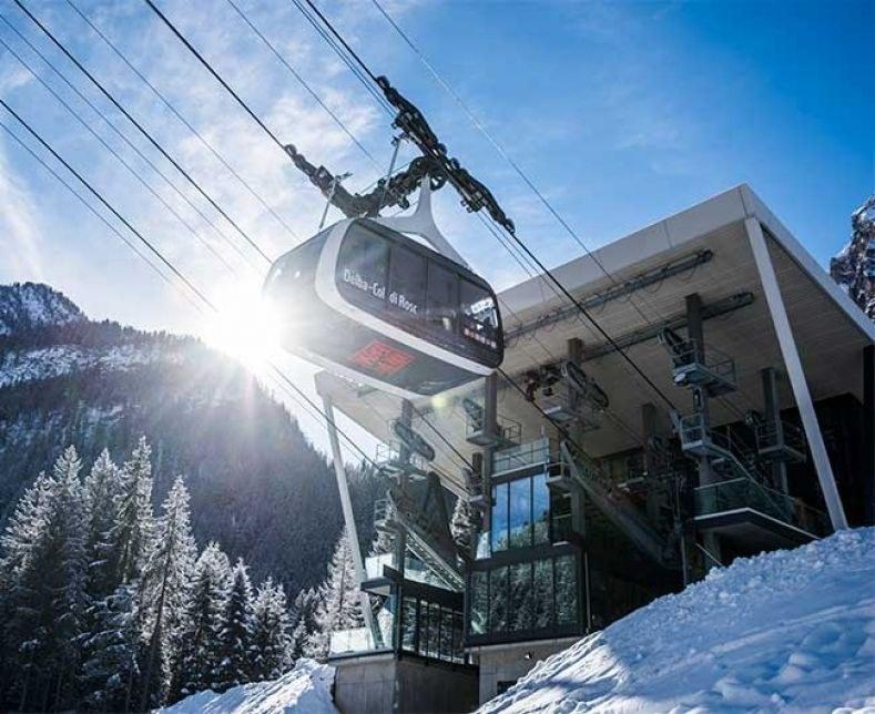 PICHLER Projects Сплошная фасадная система sun-id-1495265 - Вид №54