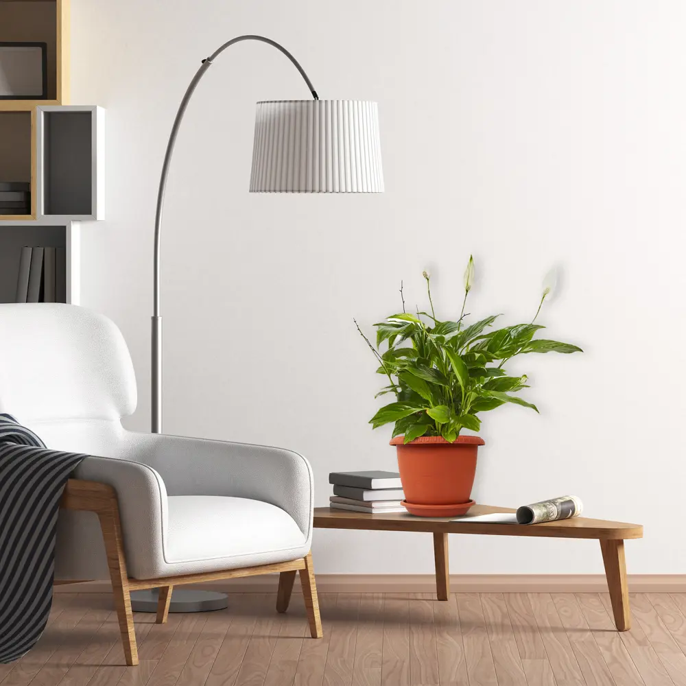 ТЕК.А.ТЕК Горшок Le Jardin для крупных растений в терракотовом цвете 11952568 Жардин STLM-0001641 - Вид №2