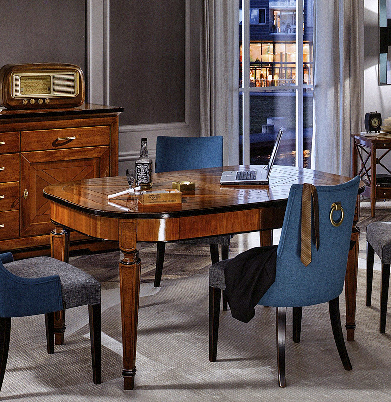 Стол  TOSATO 22.80 Classic