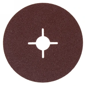 Диск фибровый Archimedes P100, 125 мм 13821967 STLM-2196580