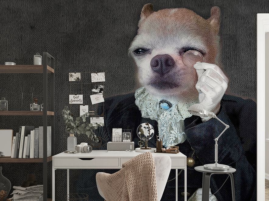 Обои Creativespace Stay Foolish ARCH-00133441