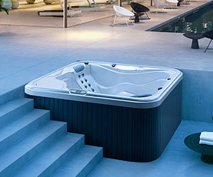 Myspa 228  Glass1989  Спа 