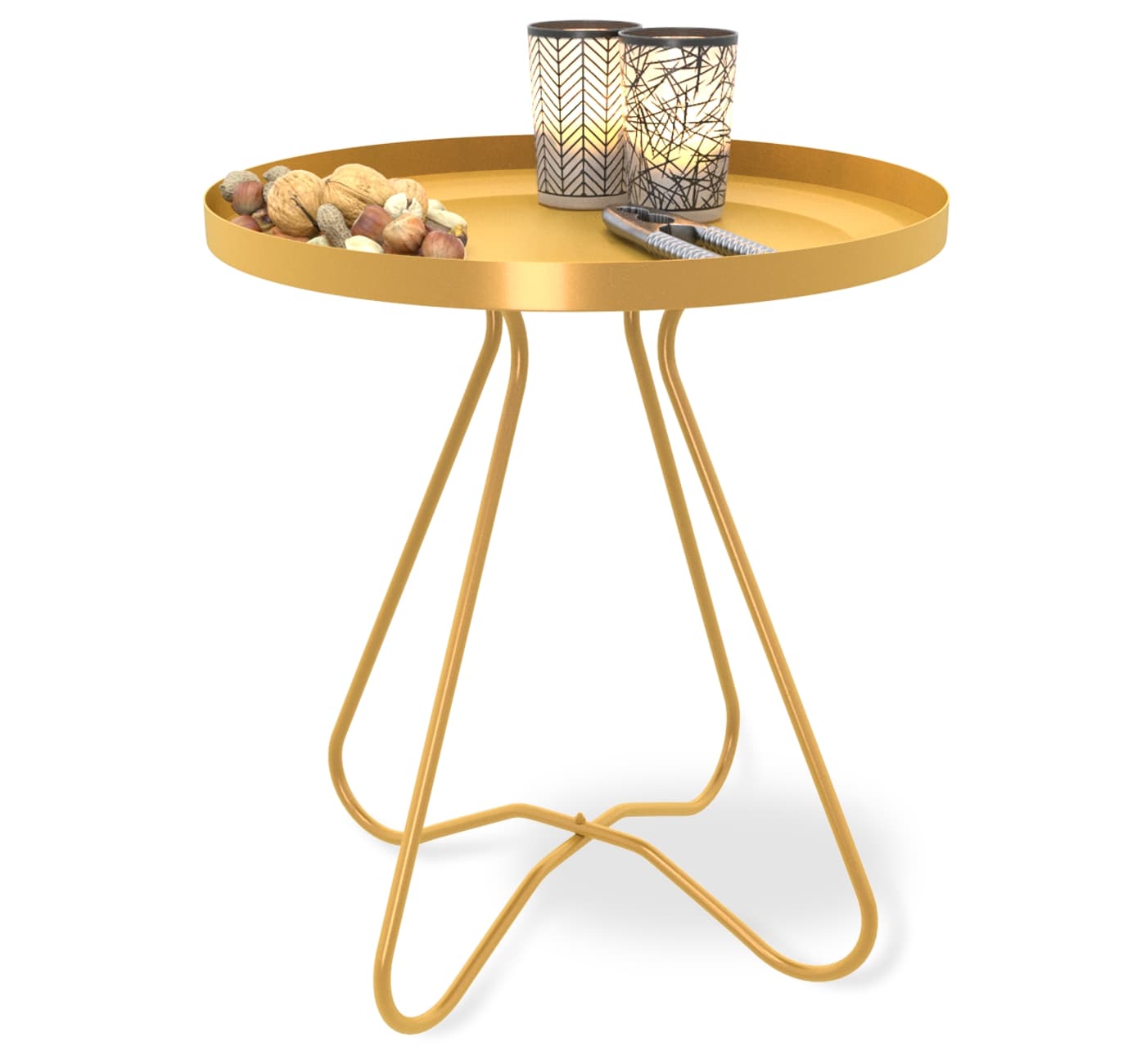 Столик журнальный SHT-CT3 Santreyd  - Вид №1