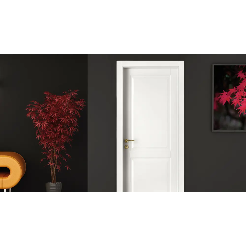 Алкидная эмаль Dufa полуматовая для внутренних и наружных работ 18557704 STLM-0011364 - Вид №3