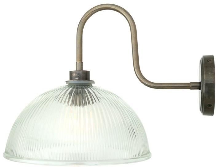 Mullan Lighting Бра ручной работы с прямым светом для ванной Maris Mlbwl054 - Вид №2