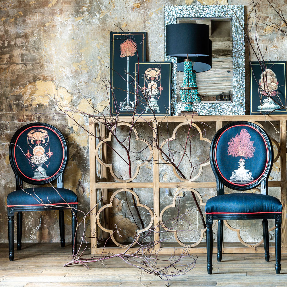 741805 Стул «Море волнуется - 5» Object Desire  - Вид №20