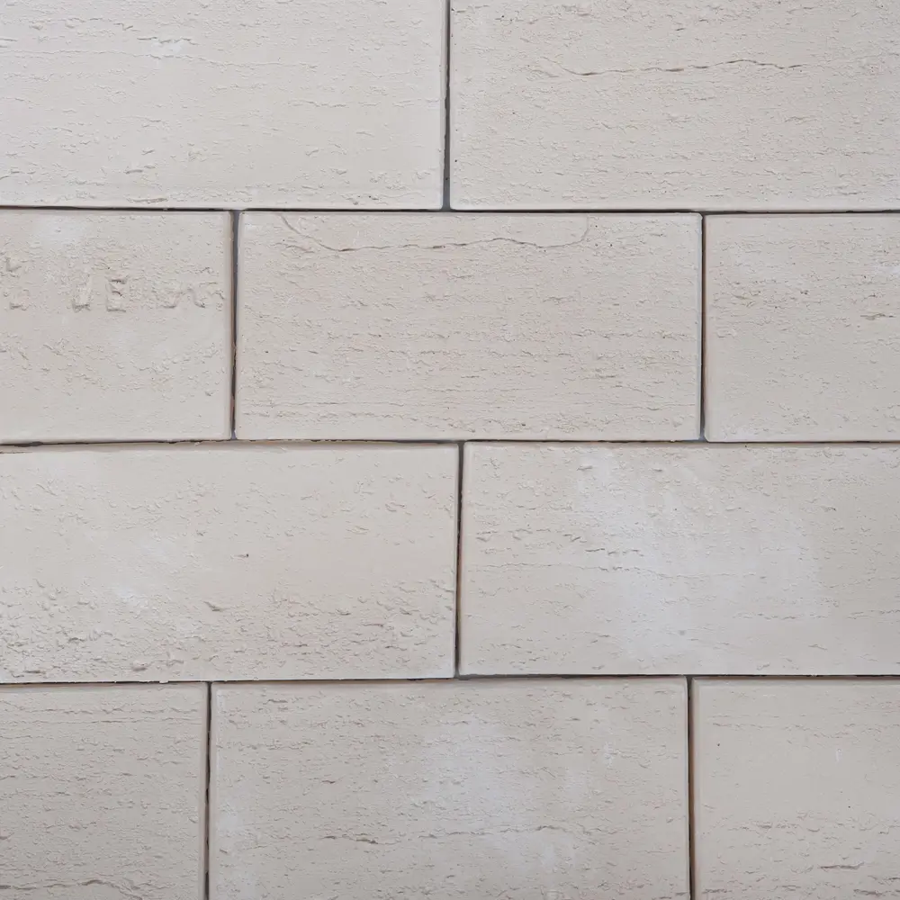 Плитка облицовочная Монте Кьяро, цвет бежевый, 0.76 м2 MONTE ALBA STLM-2070463