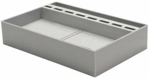 First Corporation Смотровая яма для щелевой ловушки First plast Picf1320g