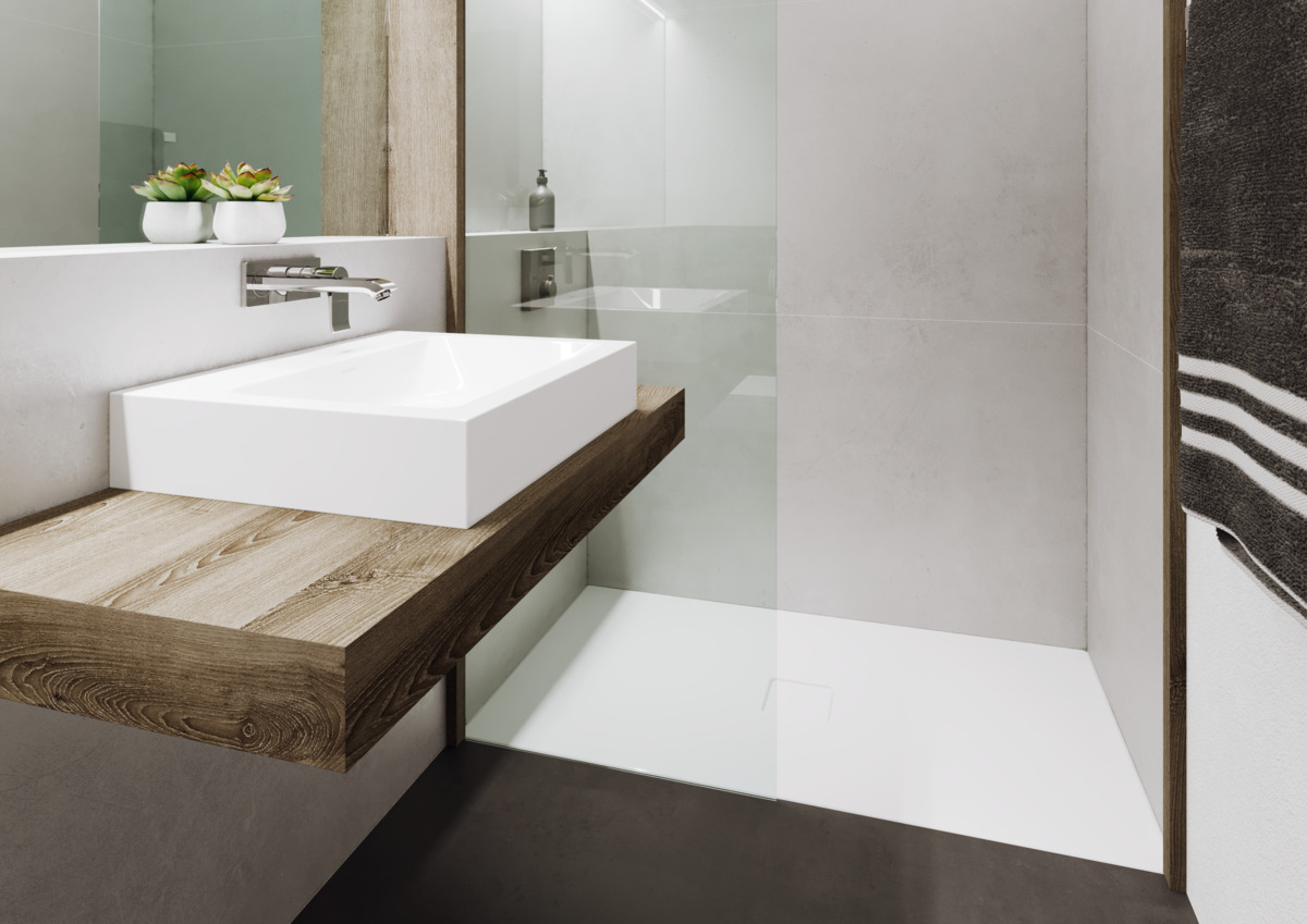 Умывальник KALDEWEI Сталь эмалированная 3086 443 теплый бежевый 20 30863319443 - Вид №6