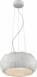 Подвесной светильник Divinare Beata 1317/11 SP-5 DIVINARE ДИЗАЙНЕРСКИЕ, BEATA 071173 Белый