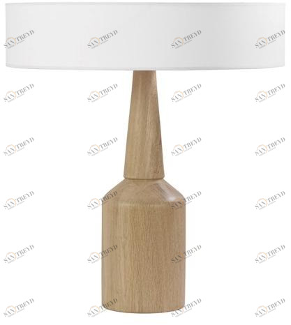 Hind Rabii Настольная лампа из дерева Anna belle sun-id-1393868