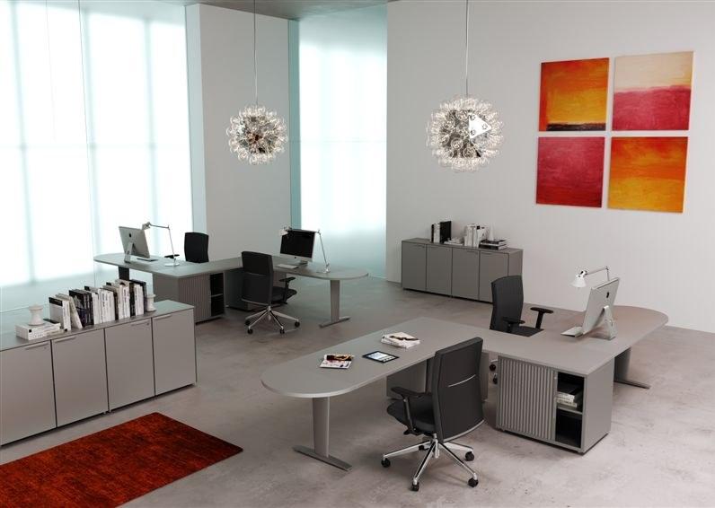 MASCAGNI Несколько рабочих станций Cora sun-id-1448231 - Вид №5