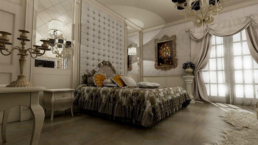 Martini Interiors Буазери / спальня из массива дерева Tosca sun-id-1376751 - Вид №2