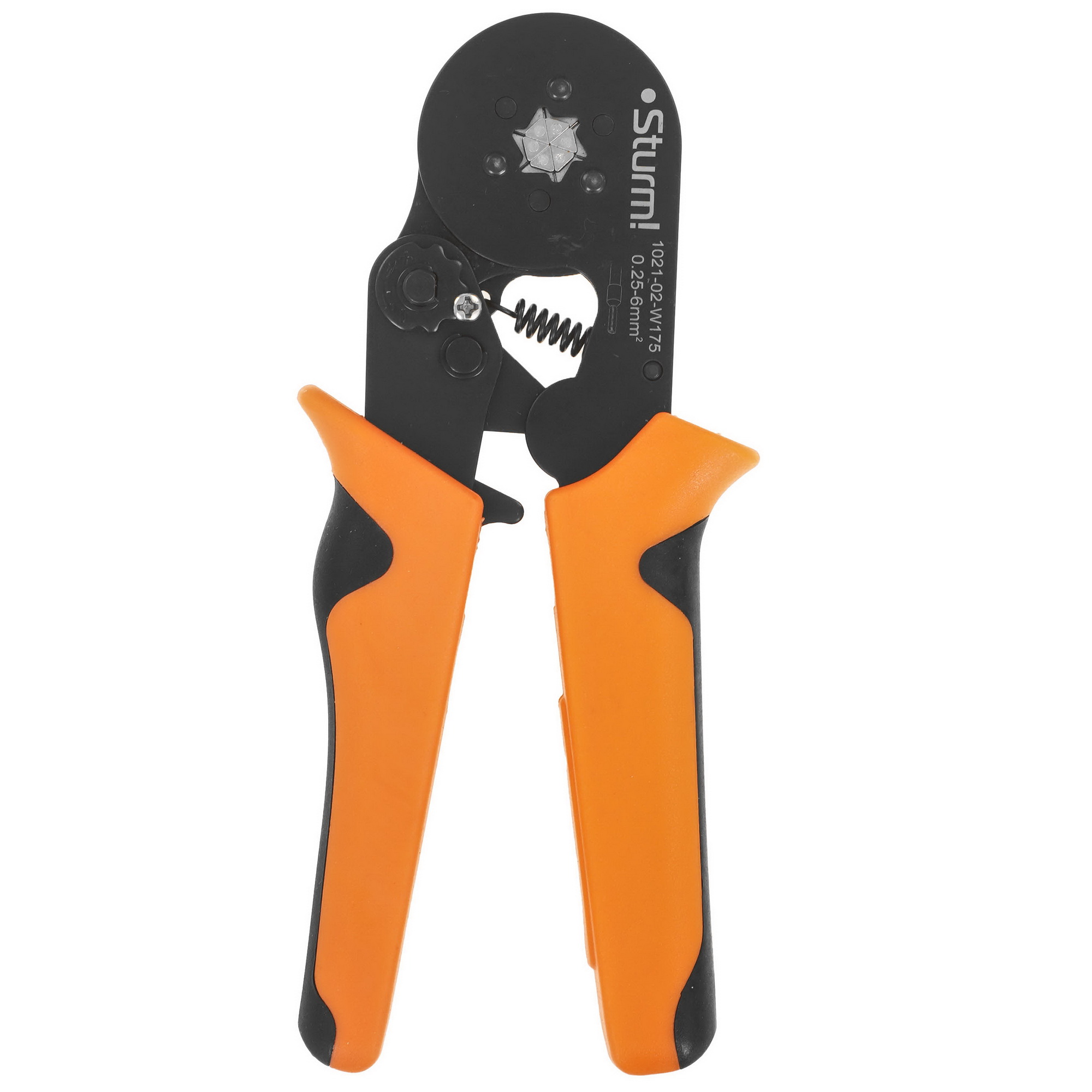 Кримпер Sturm 1021-01-W175 9111051 Sturm! STDN-0079914