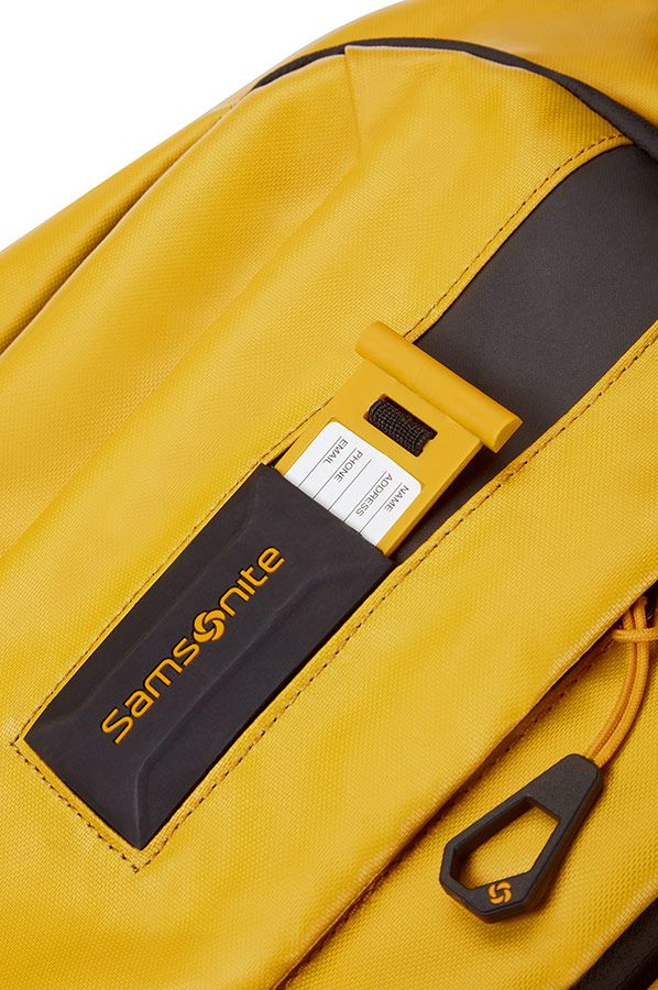 01N-06003 Рюкзак для ноутбука 01N*003 Backpack L+ 15.6 Samsonite Paradiver Light  - Вид №5