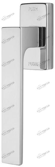 LINEA CALI' Ручка защиты от вторжений smartblock для windows dk Zen sun-id-1375264