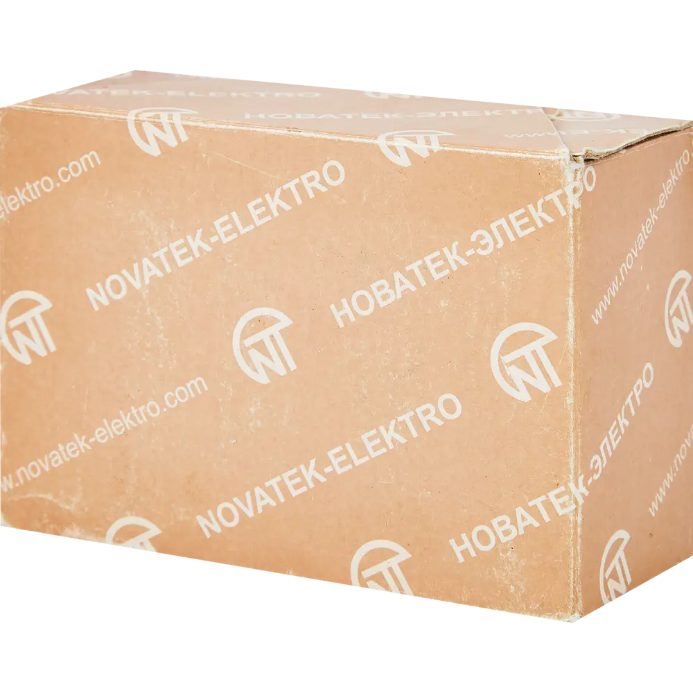 Реле контроля напряжения мультифункциональное РН-263Т НовАтек-Электро STLM-2075391 - Вид №5