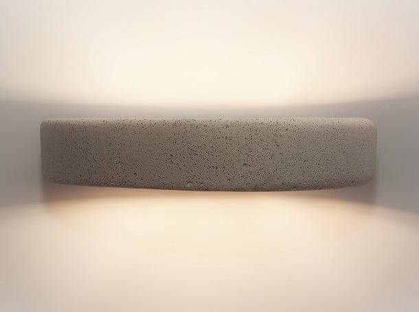 URBI et ORBI Бра из бетона Funky 2016 sun-id-1377435 - Вид №2