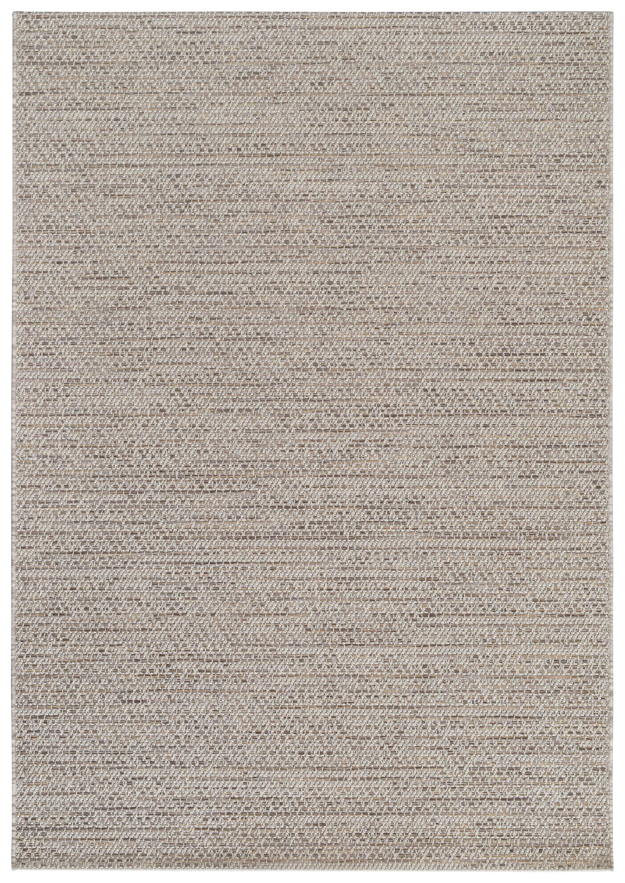 Открытый сплошной цвет прямоугольный ковер Ademi Outdoor ARCH-00113598 - Вид №2