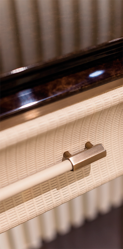 Консоль NOIR TURRI Z686L - Вид №1