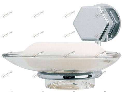 rvb Portasapone a muro Chambord 6230.--.06