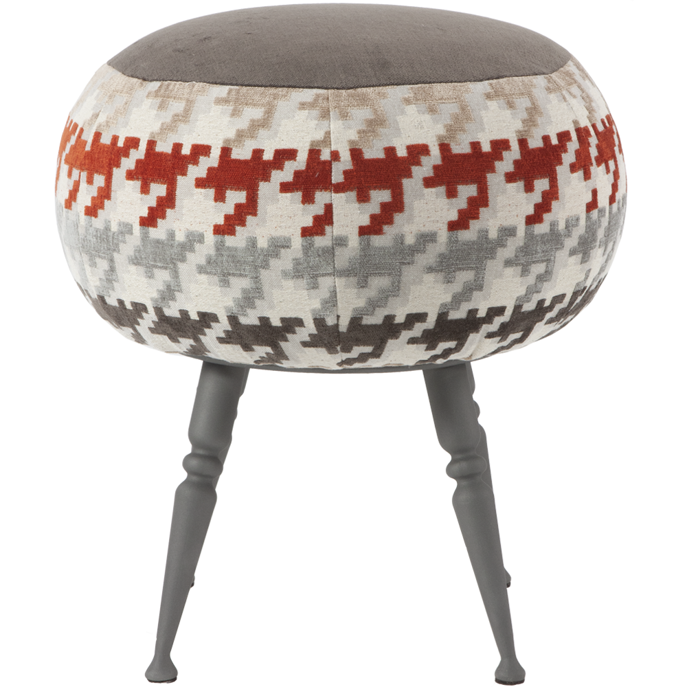 14036 Банкетка Конте Ред BOGACHO 4627174554144 - Вид №2