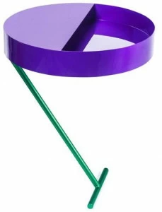 altreforme Алюминиевый стол Galactica