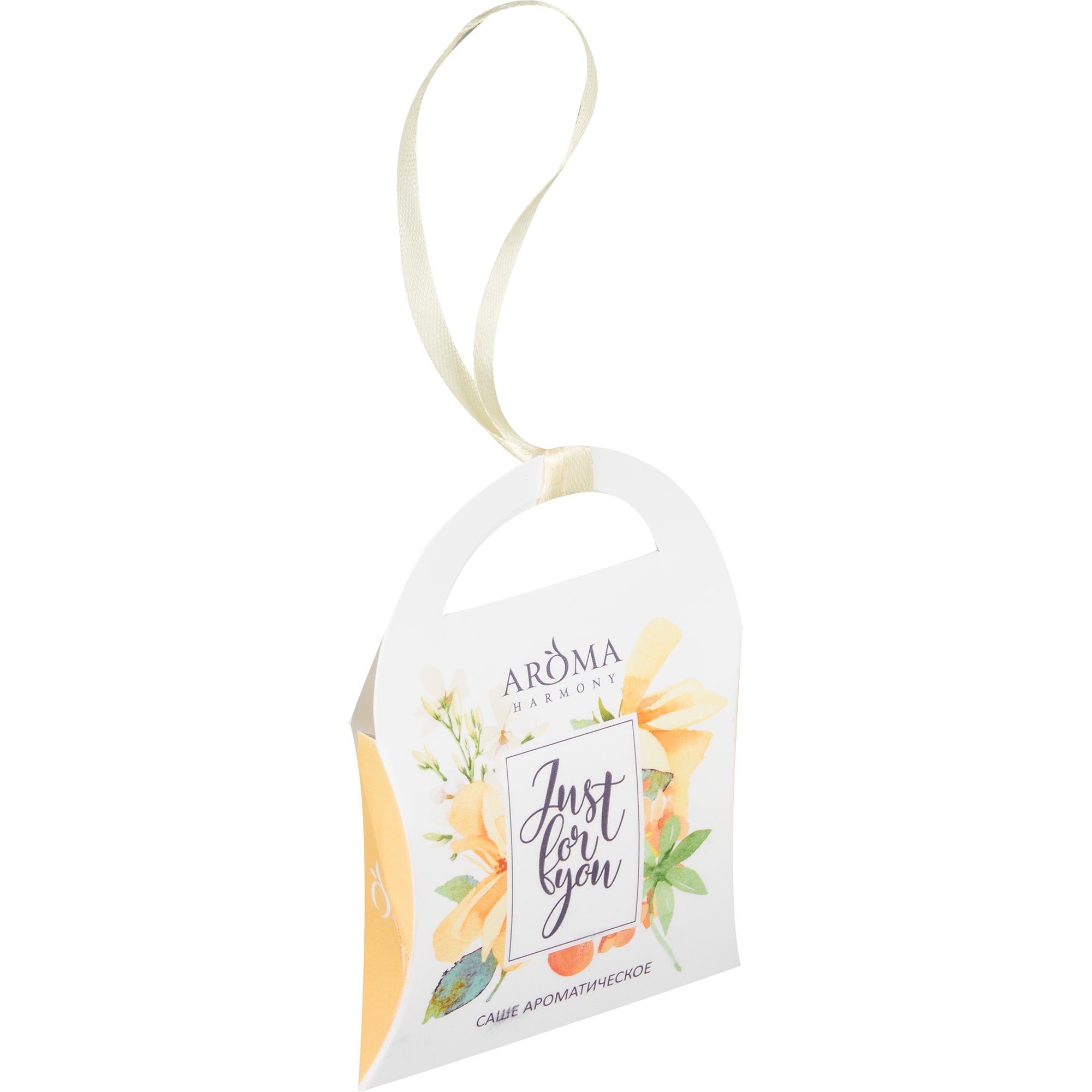 82520767 Саше ароматическое «Весенний сад» 10 гр Santreyd  - Вид №1