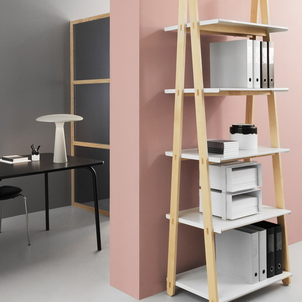 Канал дренажный из нержавеющей стали, 1000 мм Normann Copenhagen 601000 - Вид №4