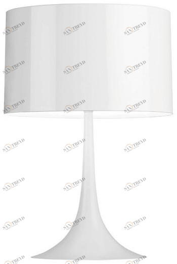 Настольная светодиодная лампа с диммером Home collection - tavolo Santreyd sun-id-1369173