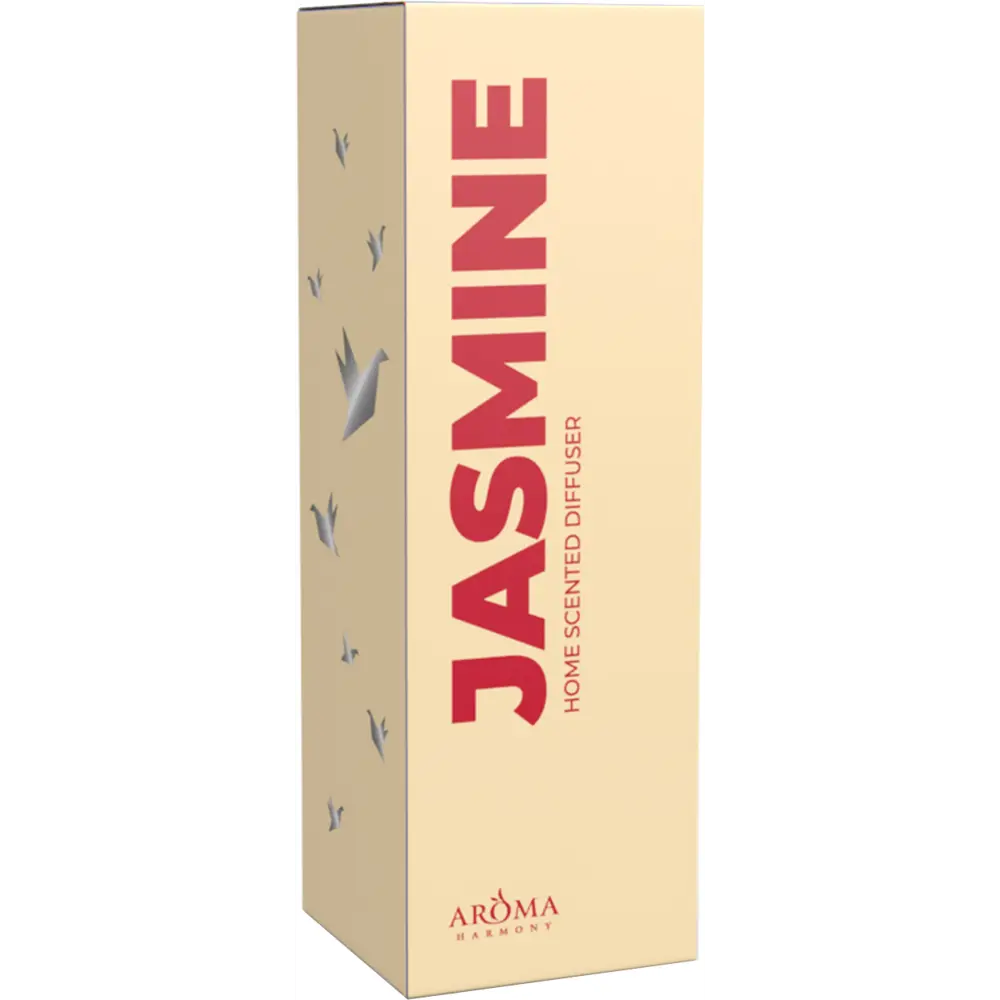 Ароматический диффузор Aroma harmony Jasmine 50 мл 84182460 STLM-2037883  - Вид №2