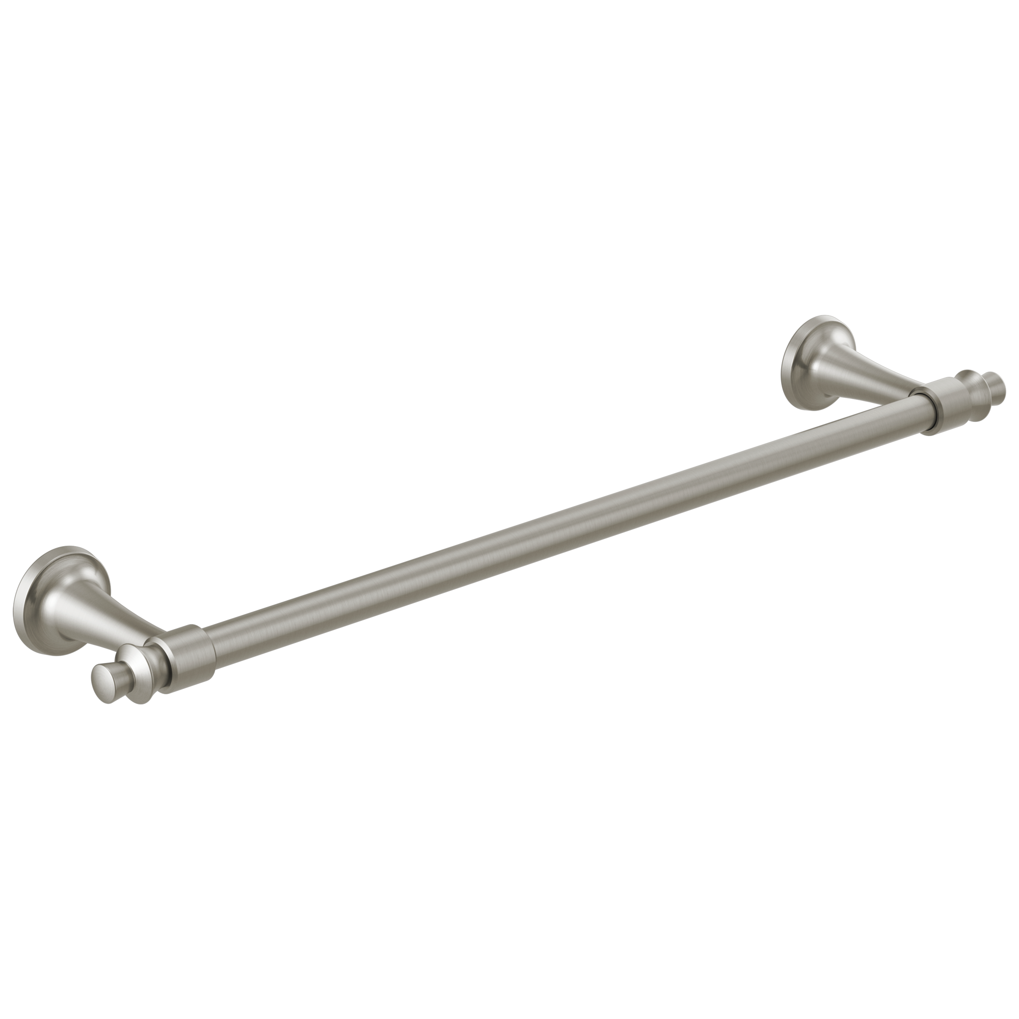 75618-SS Вешалка для полотенец 18 дюймов Delta Faucet Dorval Нержавеющая сталь 