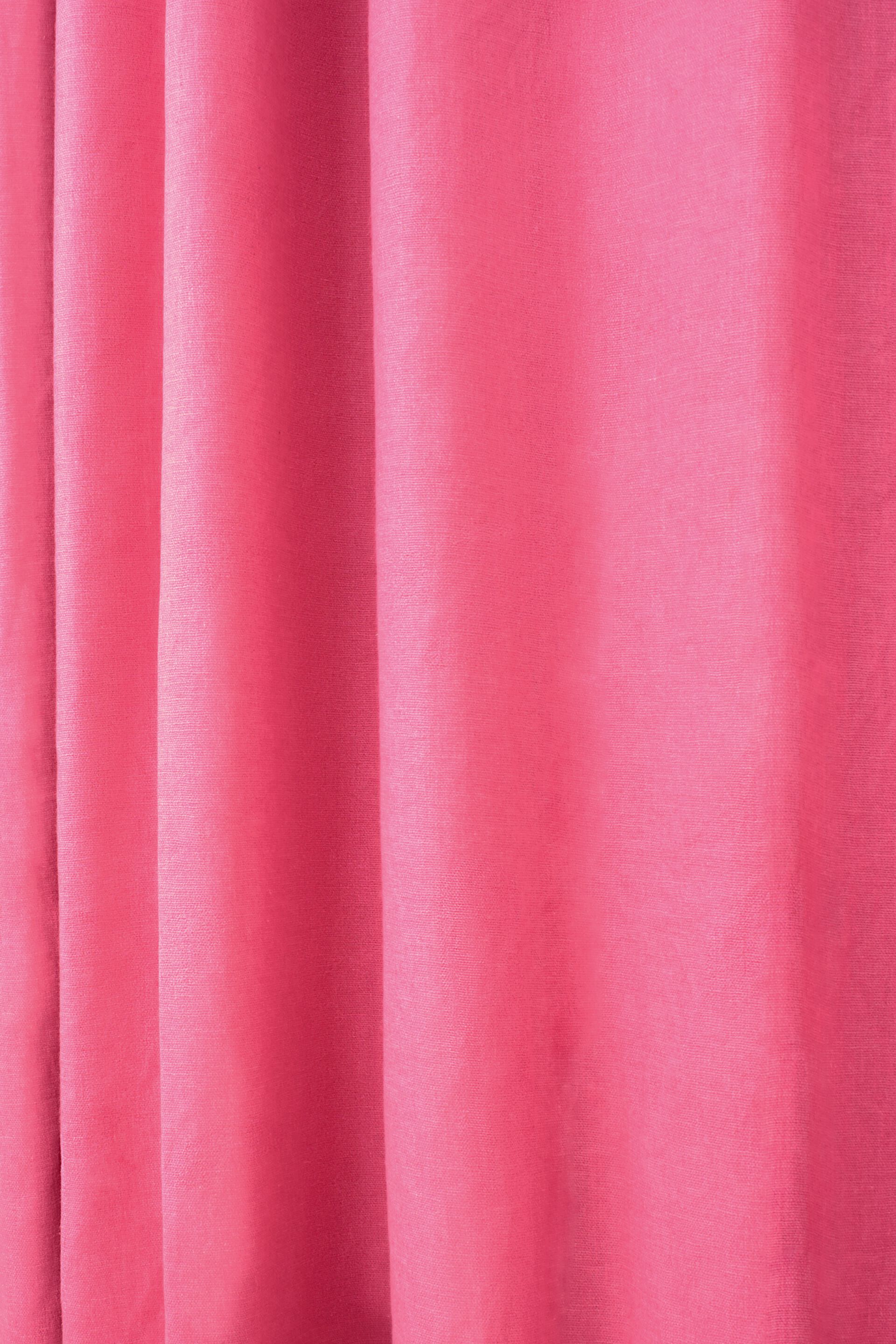 Хлопок сплошной цвет ткани Élitis Easy ARCH-00095364 - Вид №4