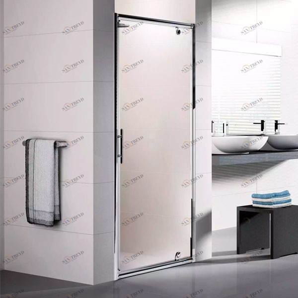 Двери в нишу 90 см LUNES G Novellini LUNES LUNESG841K