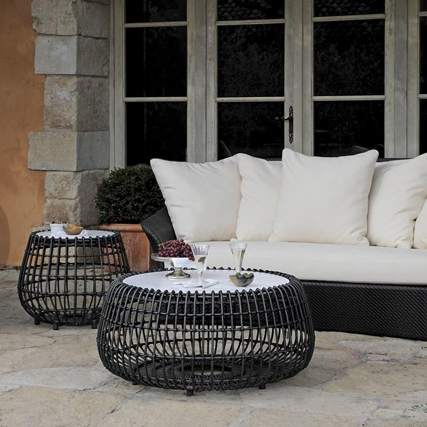 JANUS et Cie Журнальный столик / подставка для ног Vino sun-id-1434624 - Вид №6