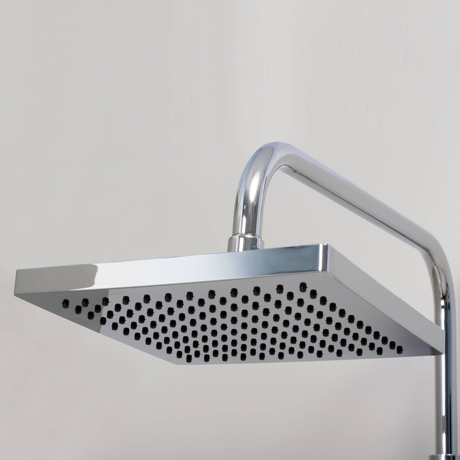 A15502 Thermo Душевой комплект с термостатическим смесителем WasserKRAFT  - Вид №1