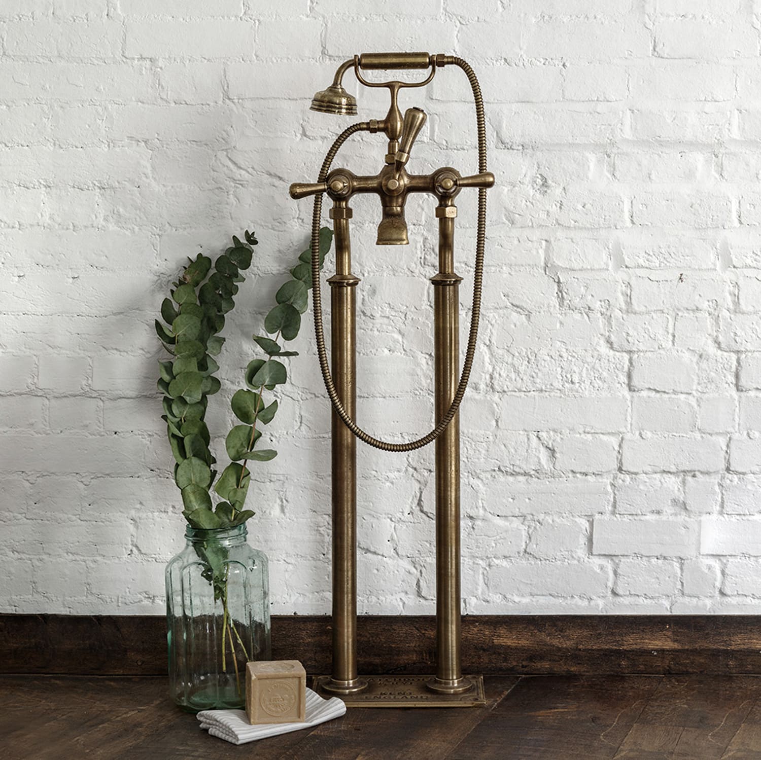 Bath Taps краны The Bathtub Shower Mixer on Standpipes Catchpoleandrye 