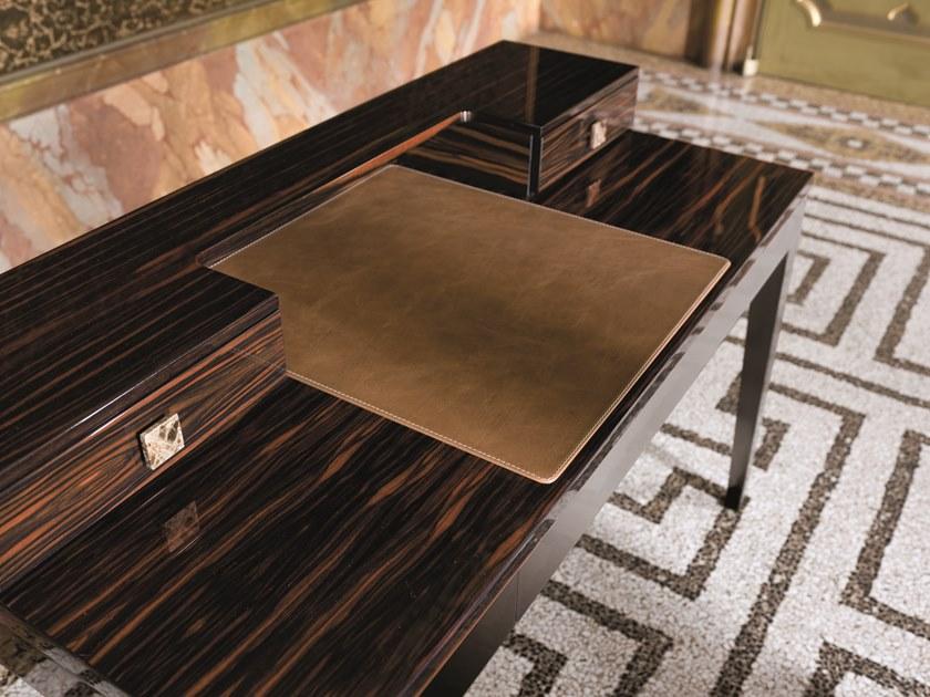 Longhi Письменный стол из дерева с ящиками Loveluxe Y 825 - Вид №2