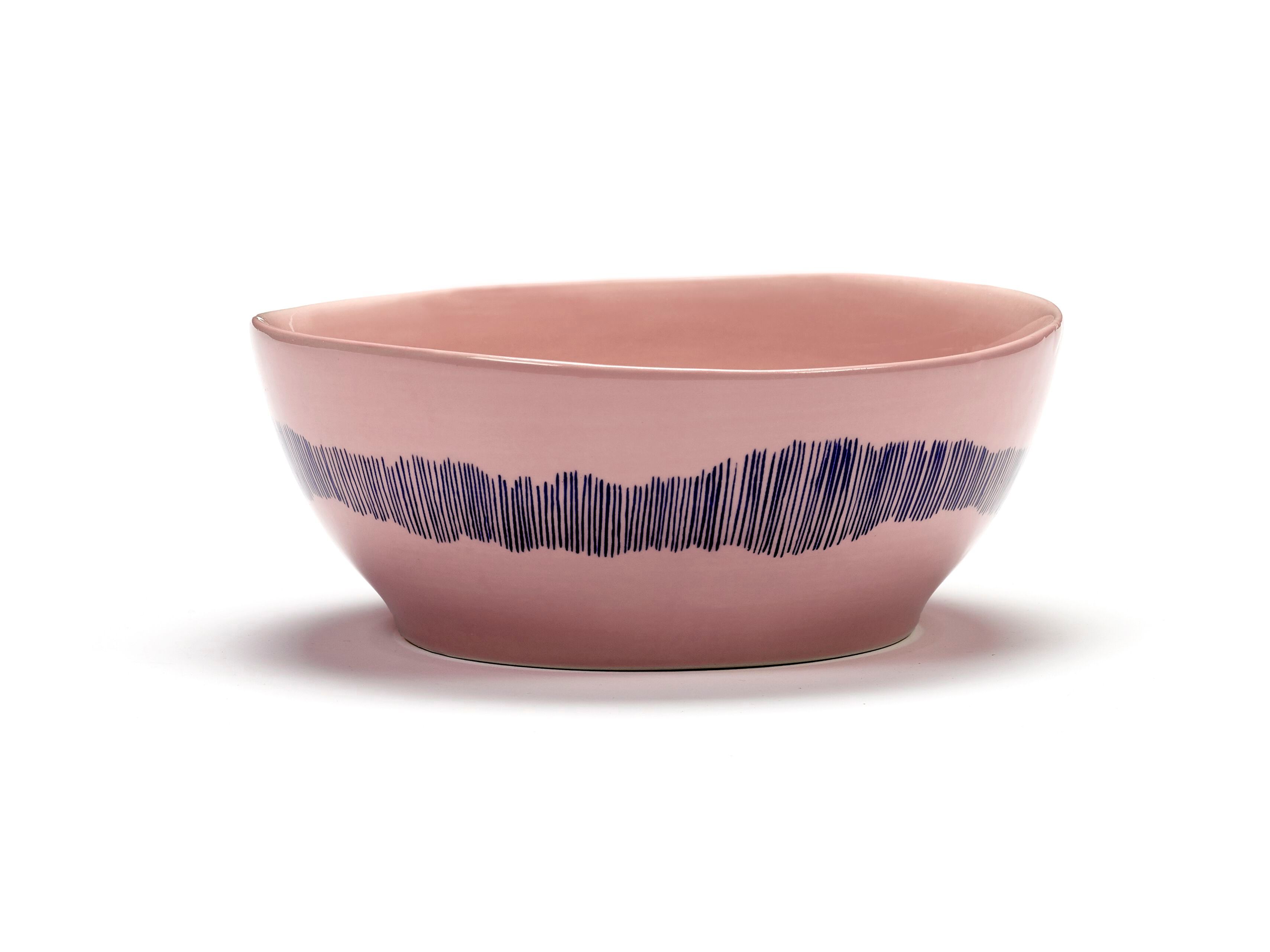 Глазурованная фарфоровая чаша Serax Ottolenghi Feast ARCH-00115973 - Вид №7