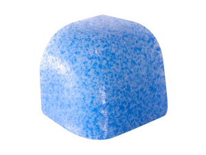 Стеклянная нескользящая мозаика