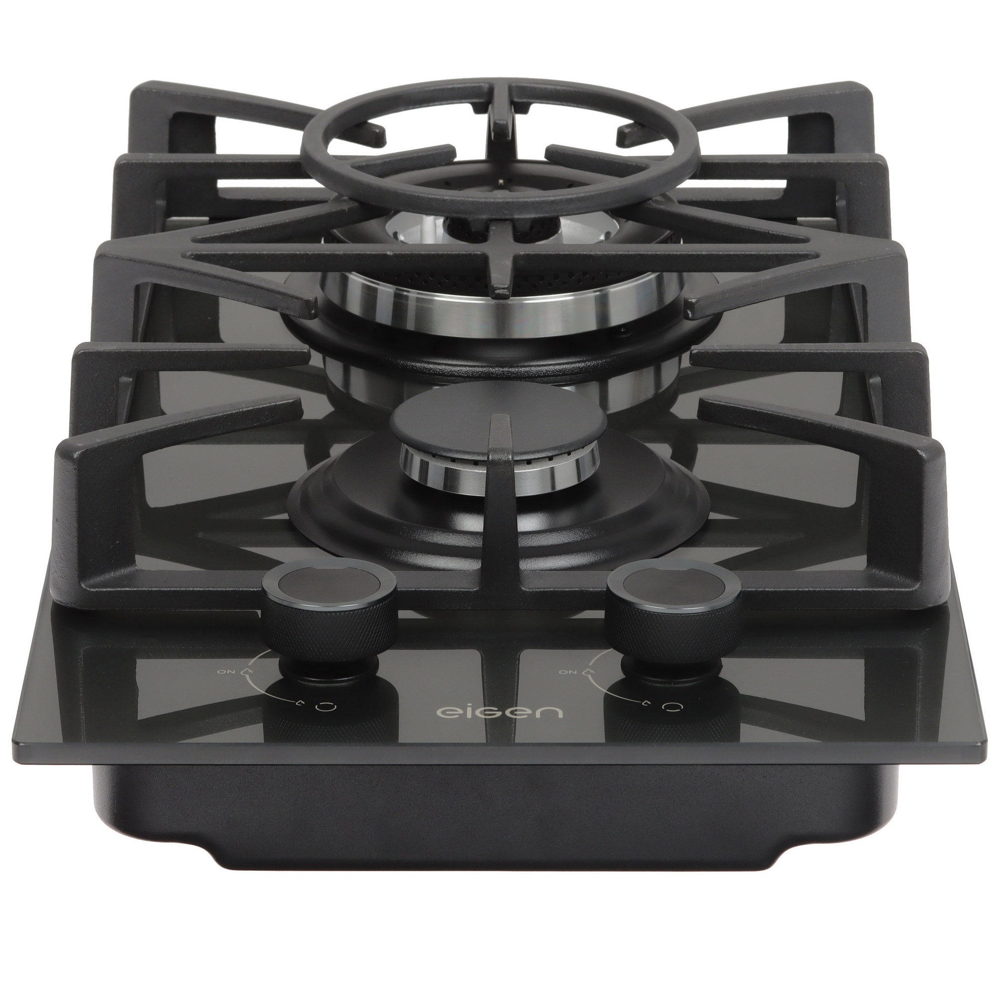 9099195 Газовая варочная поверхность Eigen MGBG-312W2 STDN-0030129 - Вид №1