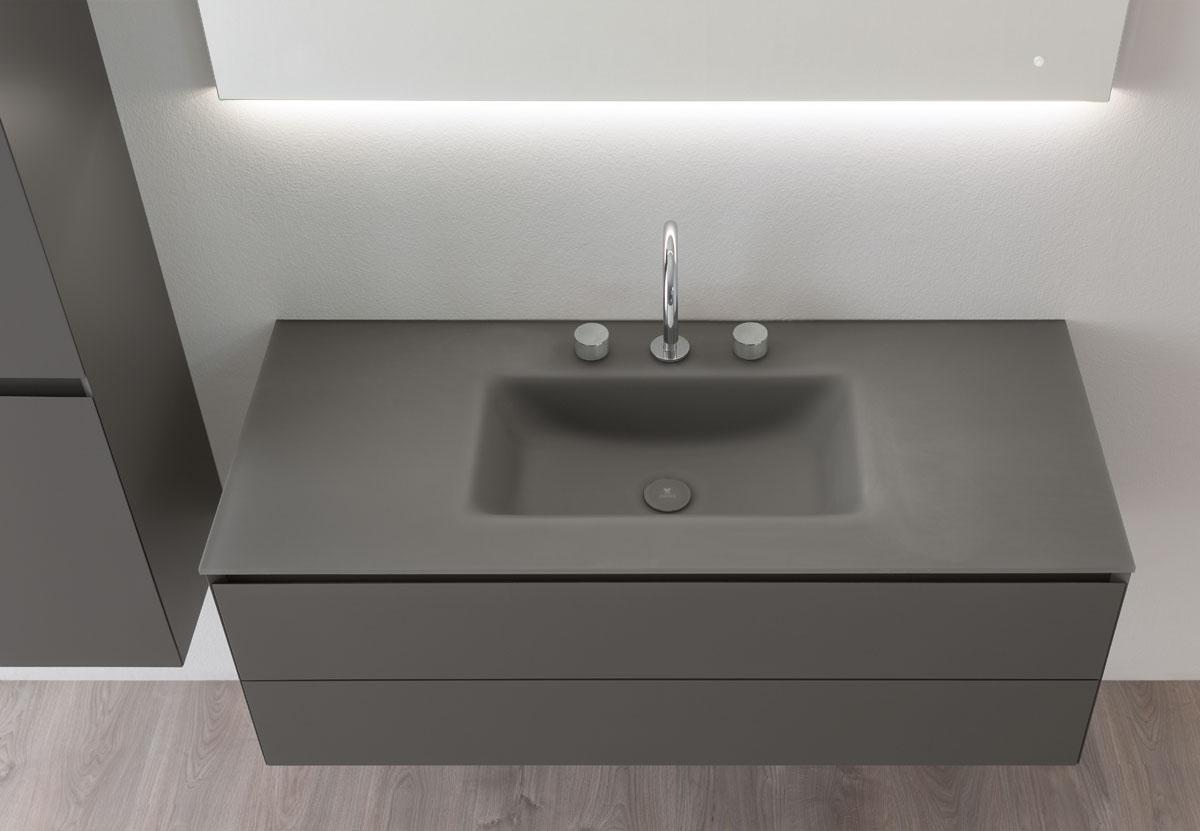 Manhattan Мебель для ванной OASIS BATHROOM Manhattan - Вид №33