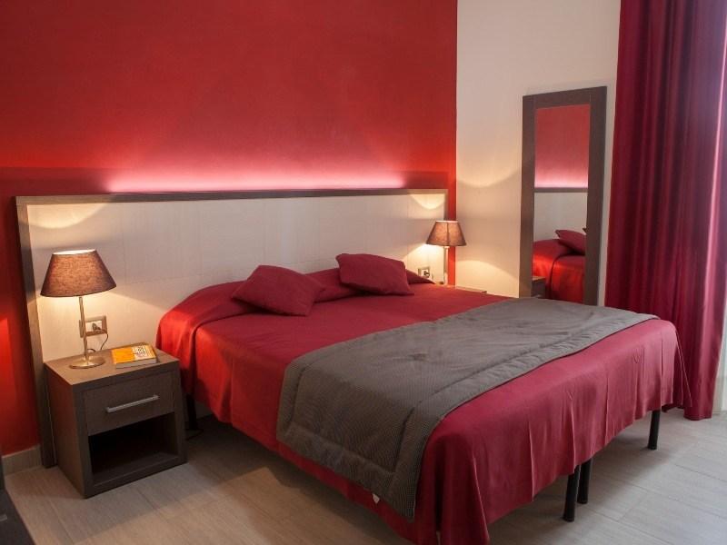 Mobilspazio Гостиничный номер в современном стиле Zeus sun-id-1414068 - Вид №42