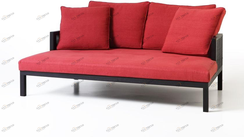 Porro Диван из ткани sun-id-1468456