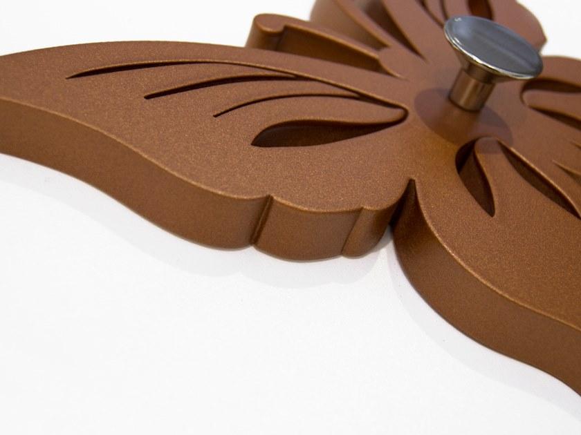 LAS Настенная вешалка из мдф sun-id-1345784 - Вид №2