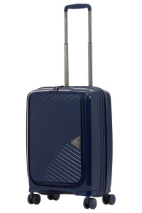 M1200-04-52F Чемодан M1200*52F Cabin Laptop March Gotthard