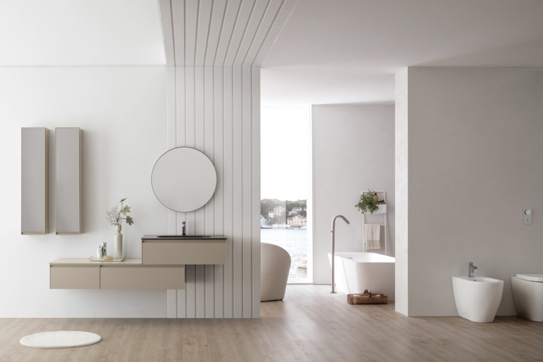 Комплект мебели 10 Arcom Shape STARC131 - Вид №16