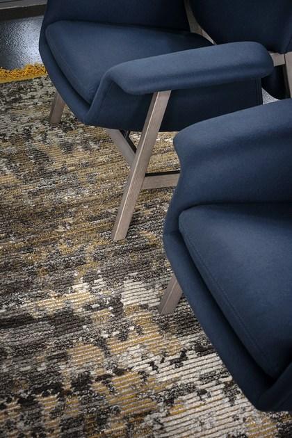 Tacchini Кресло из ткани с подлокотниками Agnese sun-id-1447940 - Вид №6