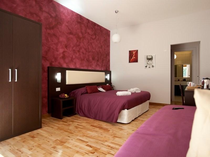 Mobilspazio Гостиничный номер в современном стиле Zeus sun-id-1414068 - Вид №41